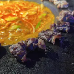 ニュー韓国焼肉 キムフードショー 梅田東通り店