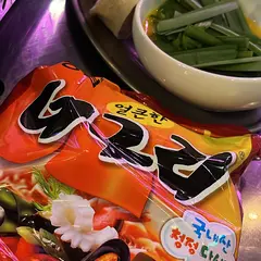 肉ポチャ 梅田店