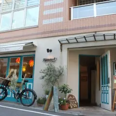 ヒンメル