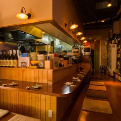 居酒屋 酒庫ら