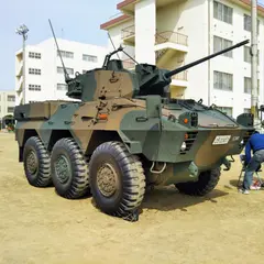 陸上自衛隊 春日井駐屯地