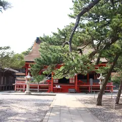 日御碕神社