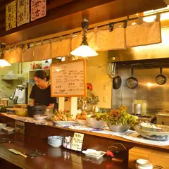 うまいもの屋 百年坊