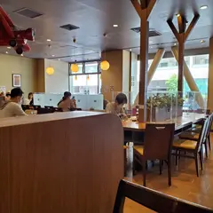 タリーズコーヒー 代々木駅北口店