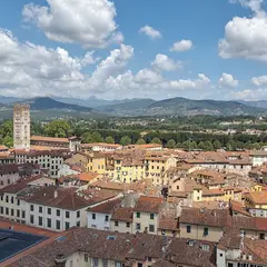 Guinigi Tower