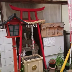 伏見稲荷神社
