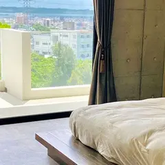 HOTEL AND CONDOMINIUM 紅-BIN-（コンドミニアム）