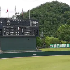 どらやきドラマチックパーク米子