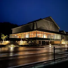 一乗谷朝倉氏遺跡博物館