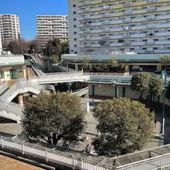 若葉台団地