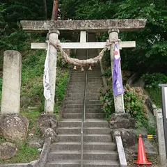 羽黒神社