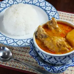 タイ国料理ライカノ