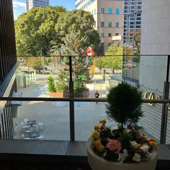 紀尾井テラス