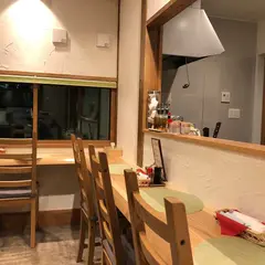 いなか茶屋 山彩