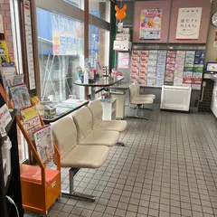 今治蒼社郵便局