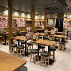 伝串 新時代 博多駅前店