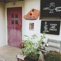 マウルカ(MAULCA)