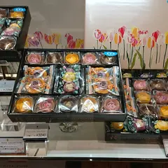 TOKYOチューリップローズ ジェイアール名古屋タカシマヤ店