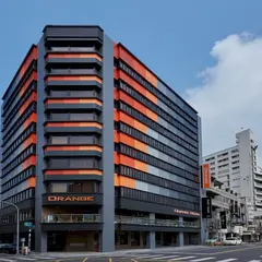 フォルテオレンジビジネスホテル文化店（福泰桔子商旅 文化店）