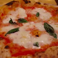 ベッラ ナポリ