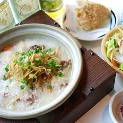 山賊粥