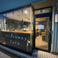 Hideaway Cafe