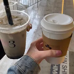 OHAGI3 下北沢店