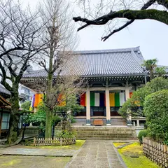 坂東報恩寺