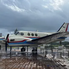 エアプレインパーク