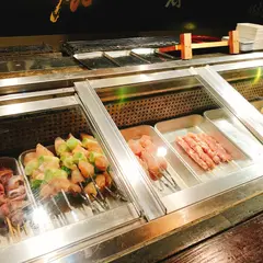 黒のれん本店