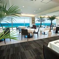 レストラン浜比庭（ハピナ）｜Restaurant Hapina