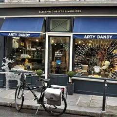 ARTY DANDY