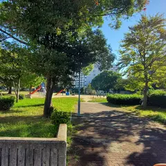 毛馬中央公園