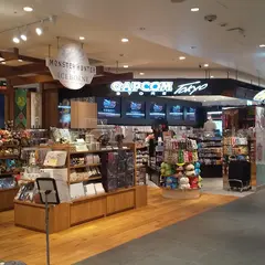 （株）カプコン 東京支店