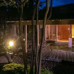 霧島温泉 数寄の宿野鶴亭