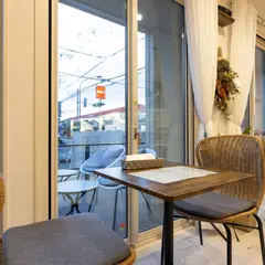 cafe Dhigu (ディグ)