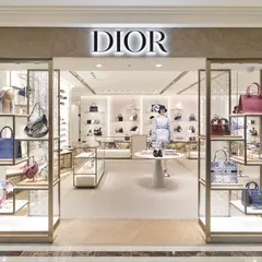 ディオール 大丸神戸 ウィメンズ