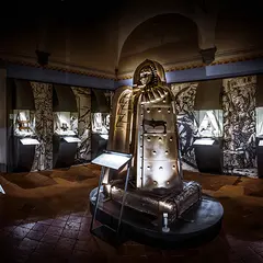 Museum of Torture