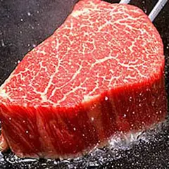 ステーキハウスヴァン