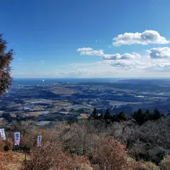 鹿狼山