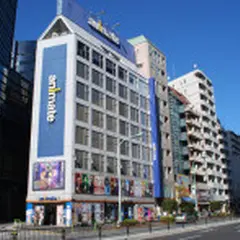 らしんばん 池袋本店 本館