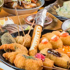 串揚げ COZYダイナー
