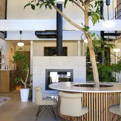 KIIIYA cafe&hostel