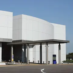 地図と測量の科学館
