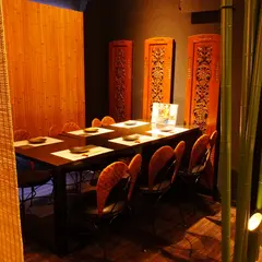 大阪に乾杯