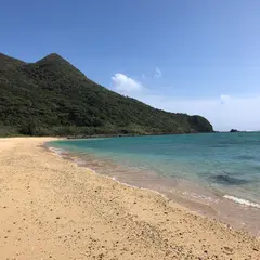 アーラ浜
