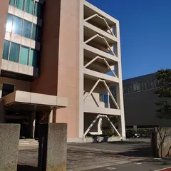 横浜地方裁判所 川崎支部
