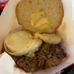 66DINER｜豊田 若林 ランチ カフェ