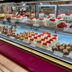 アンリ・シャルパンティエ 池袋東武店