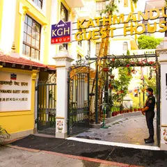 Kathmandu Guest House
